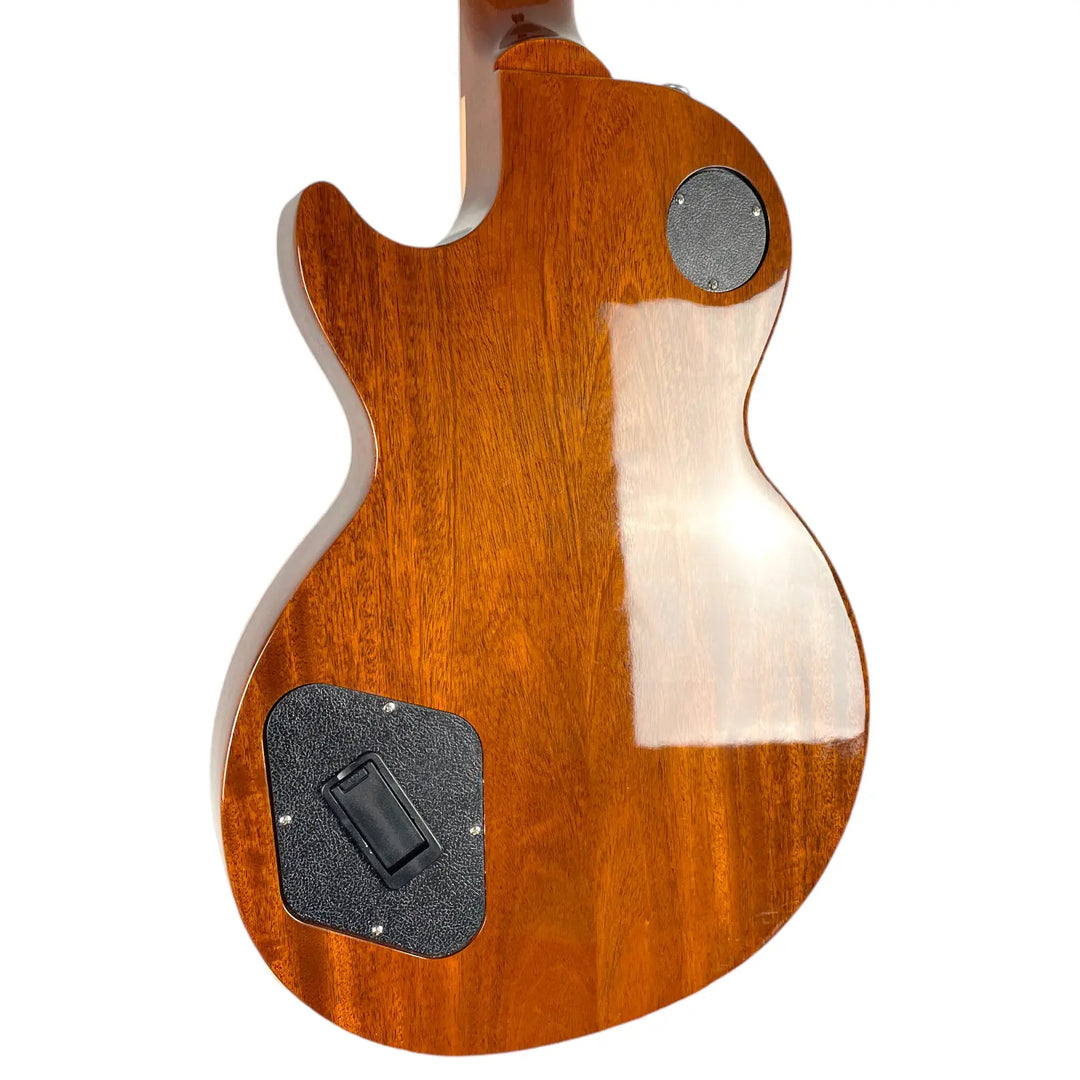 Gibson Les Paul Classic 2015 - Tobacco Burst - Pat´s Guitars