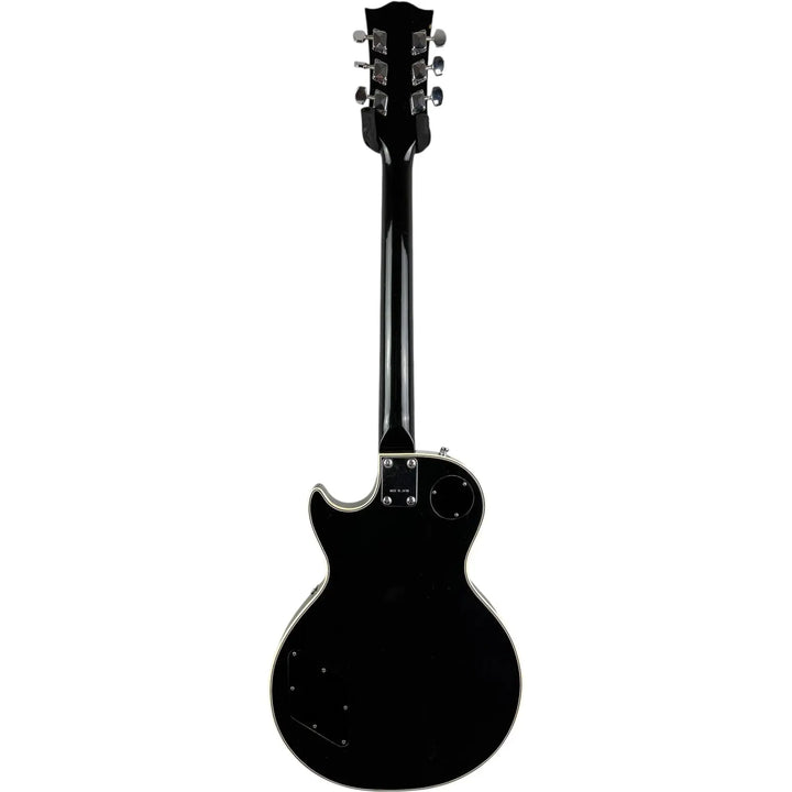 Ibanez Les Paul Ebony Ibanez
