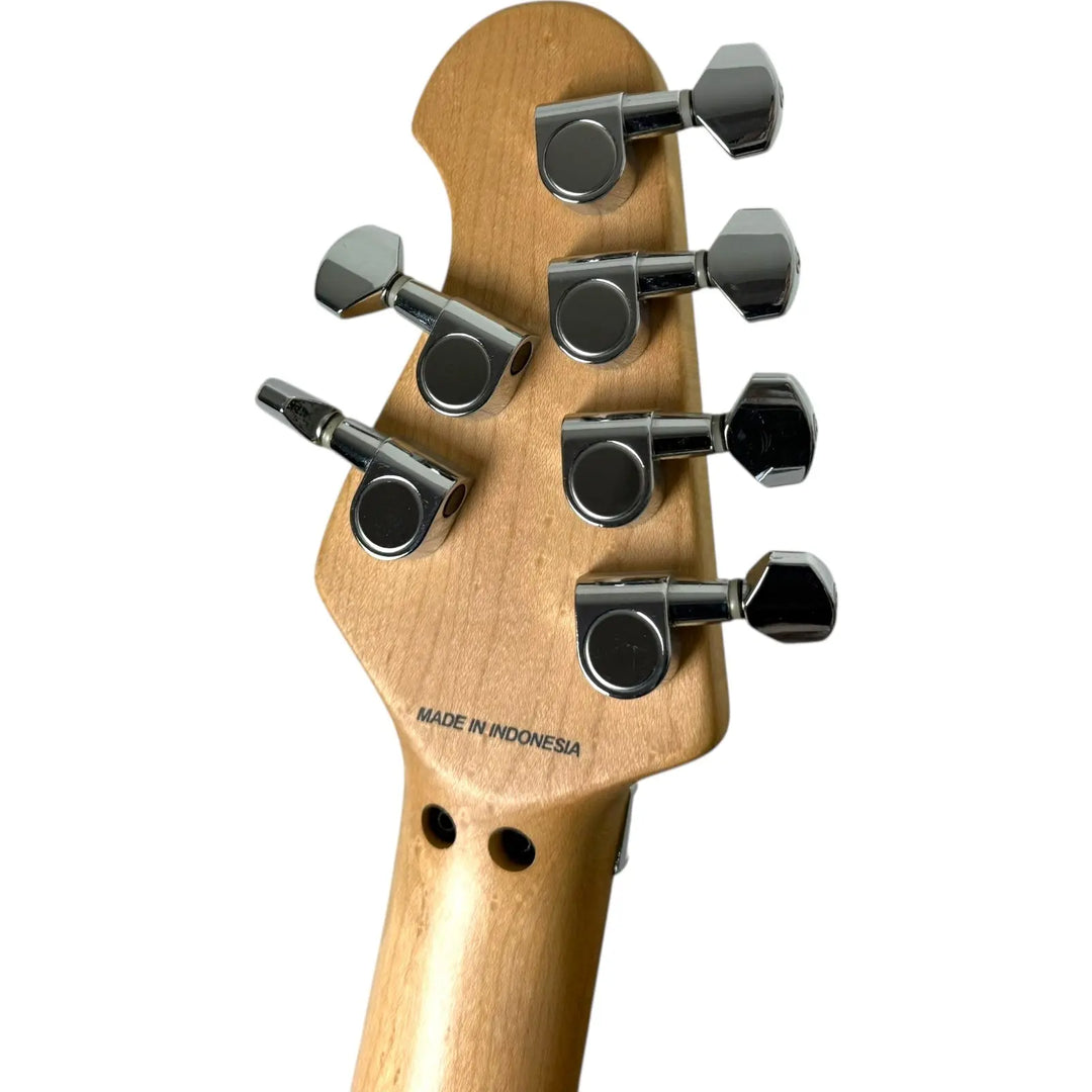 Sterling by MusicMan Pat´s Guitars