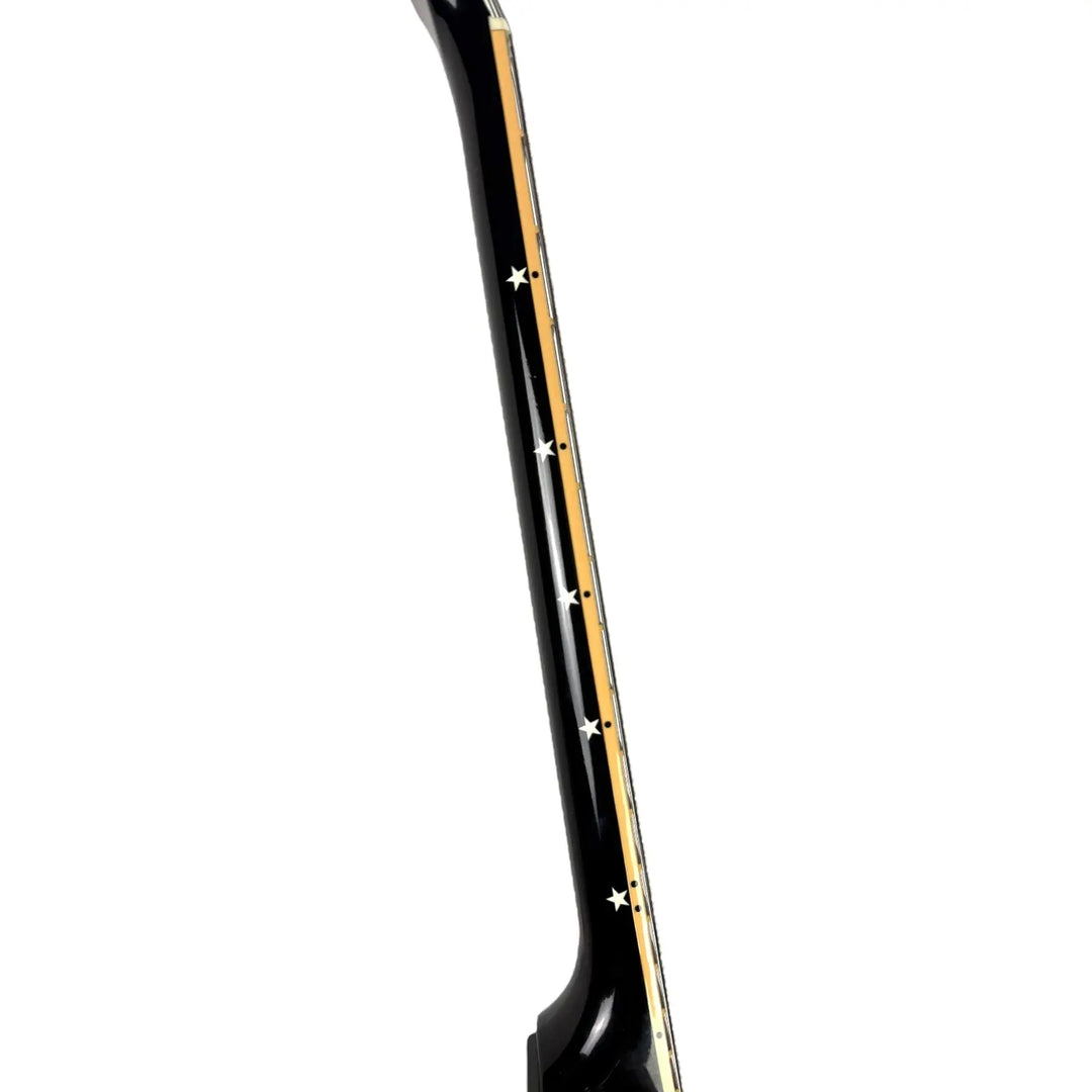 Gibson Les Paul Chad Kroeger Signature 2010 - Blackwater - Pat´s Guitars