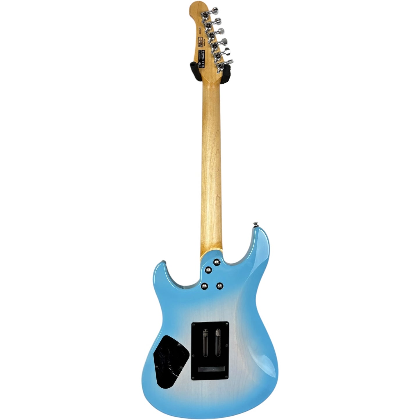 Yamaha PACP12M Pacifica Professional 2024 – Beach Blue Burst