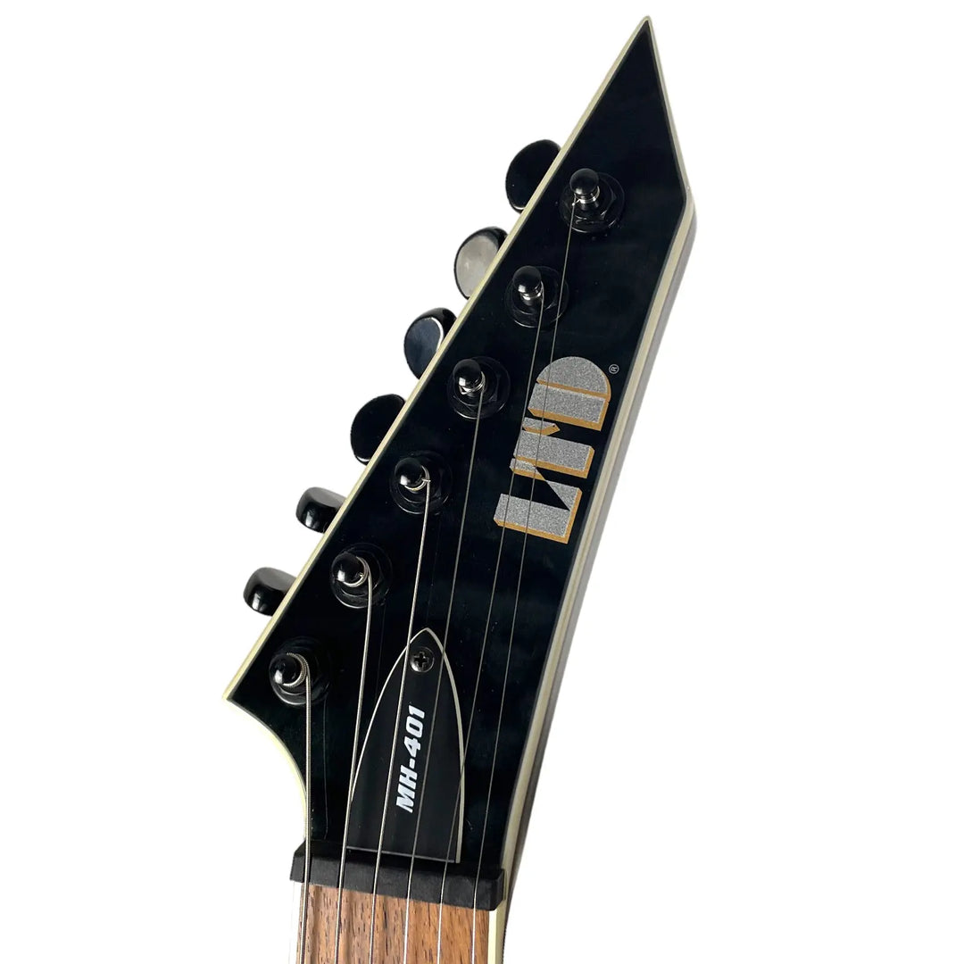 ESP LTD MH-401 2018 - Pat´s Guitars