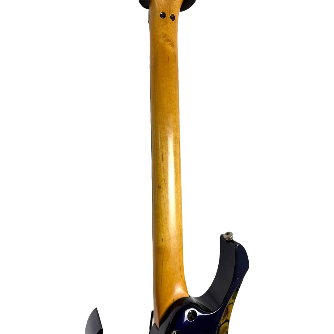 Ibanez PGM30 Paul Gilbert Signature 1999 - Jewel Blue Ibanez