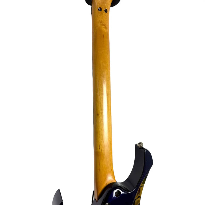 Ibanez PGM30 Paul Gilbert Signature 1999 - Jewel Blue Ibanez