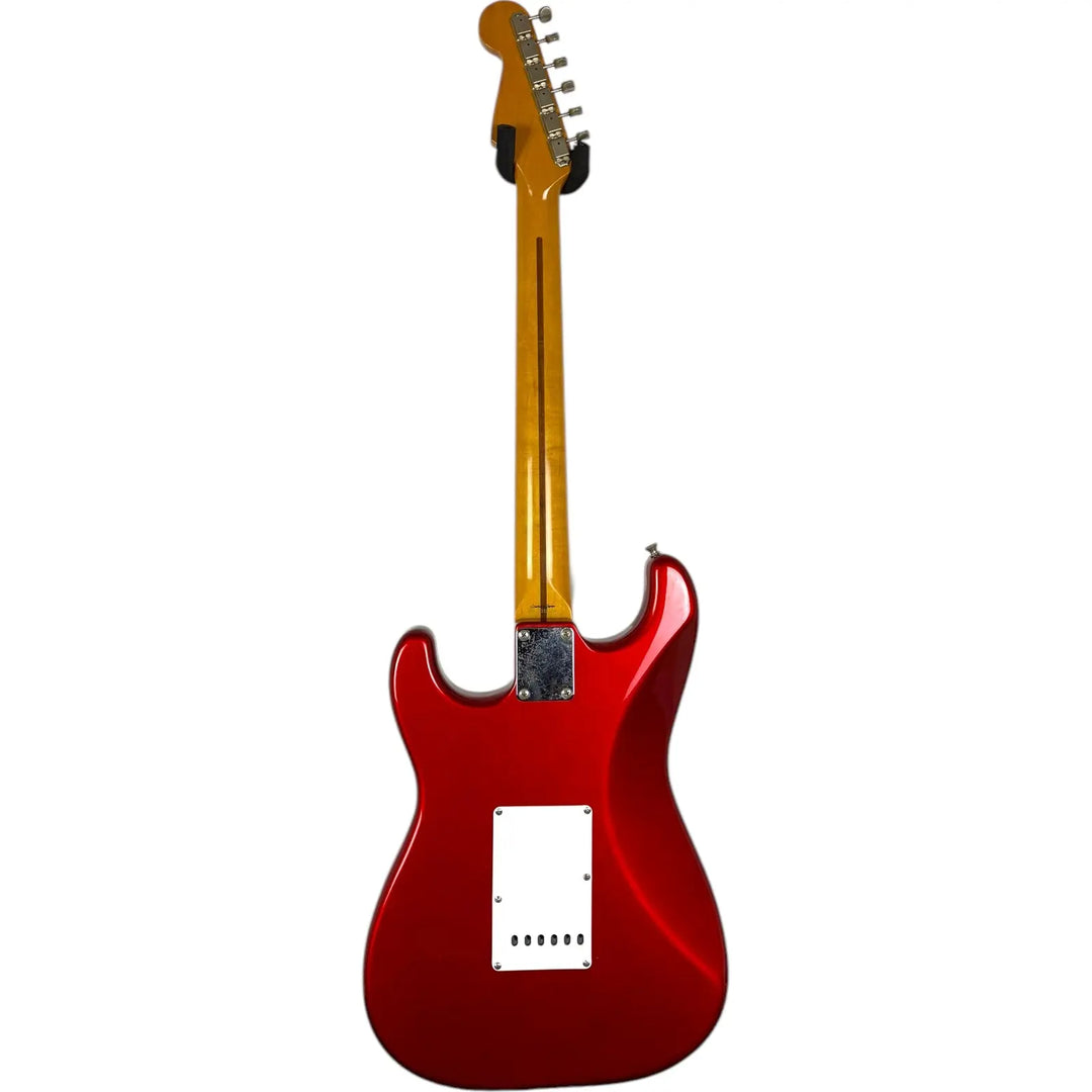Fender Stratocaster ST57-58US ’57 Reissue 1997-2000 - Candy Apple Red - Pat´s Guitars