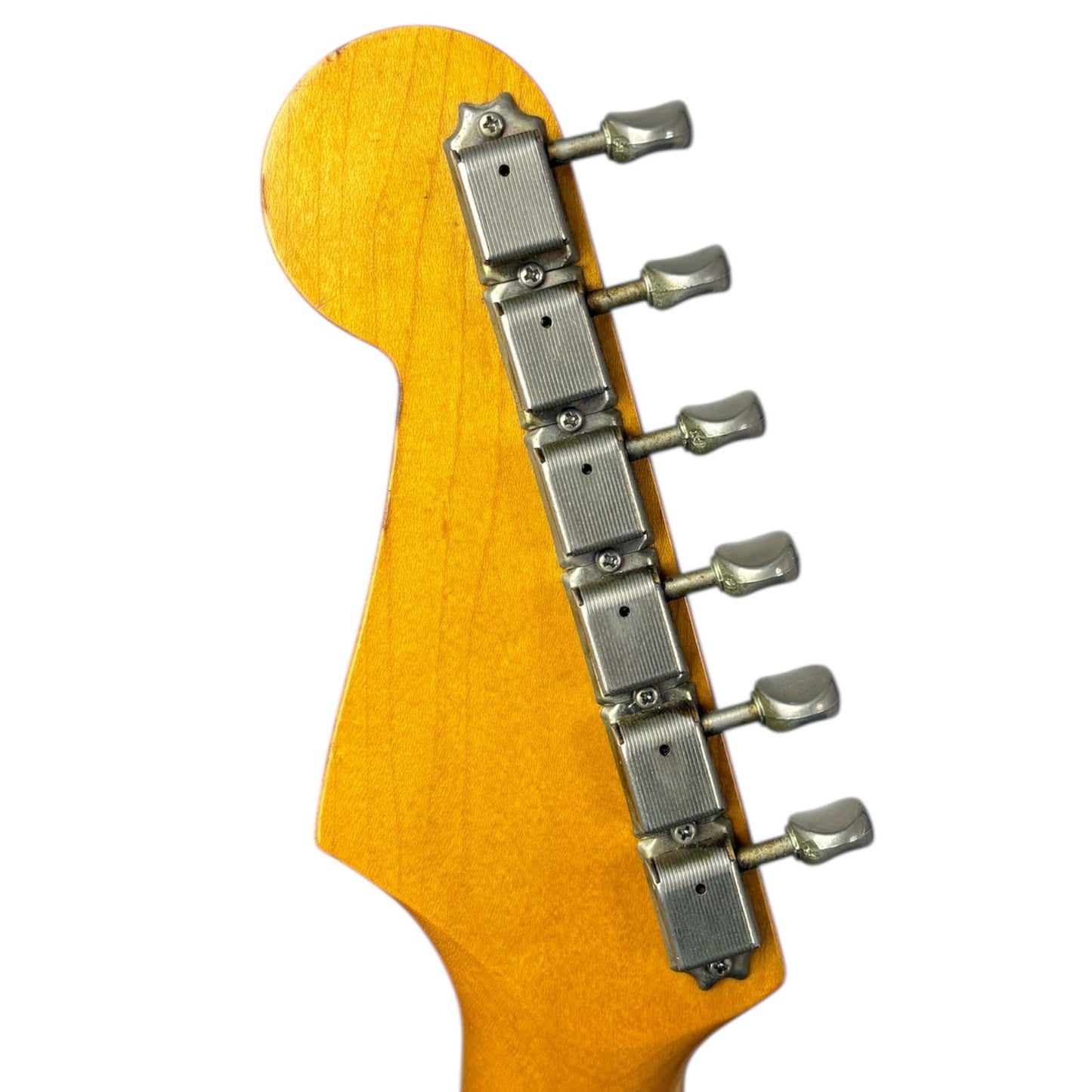 Fender Japan 57´ Reissue Stratocaster 1994-1995 - Sunburst - Vintage