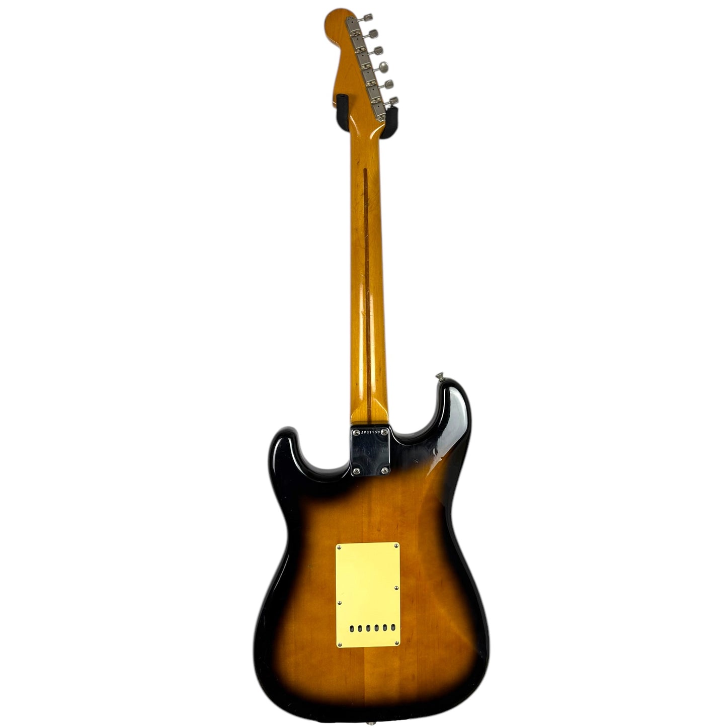 Fender Japan ST57-65 ’57 Reissue JV Stratocaster 1983 - Sunburst