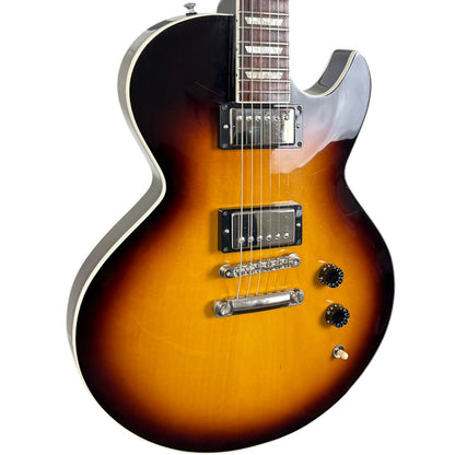 Gibson ES-139 2013 - Vintage Sunburst