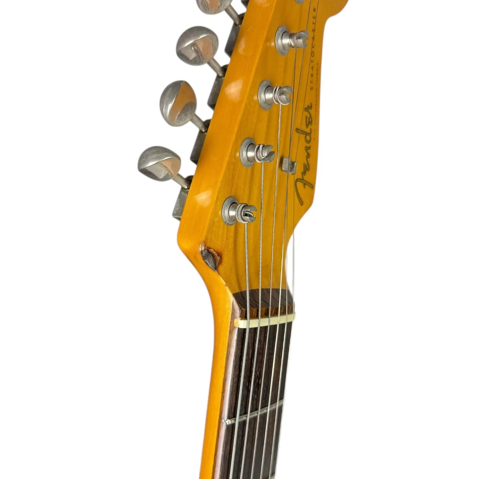 Fender Stratocaster Fender