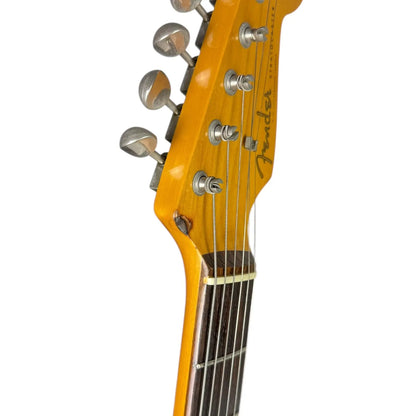 Fender Stratocaster Fender