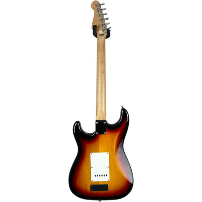 Harley Benton Piezo Stratocaster - Sunburst
