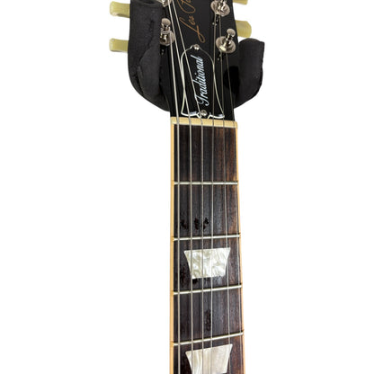 Gibson Les Paul Traditional - 2018 Honey Burst