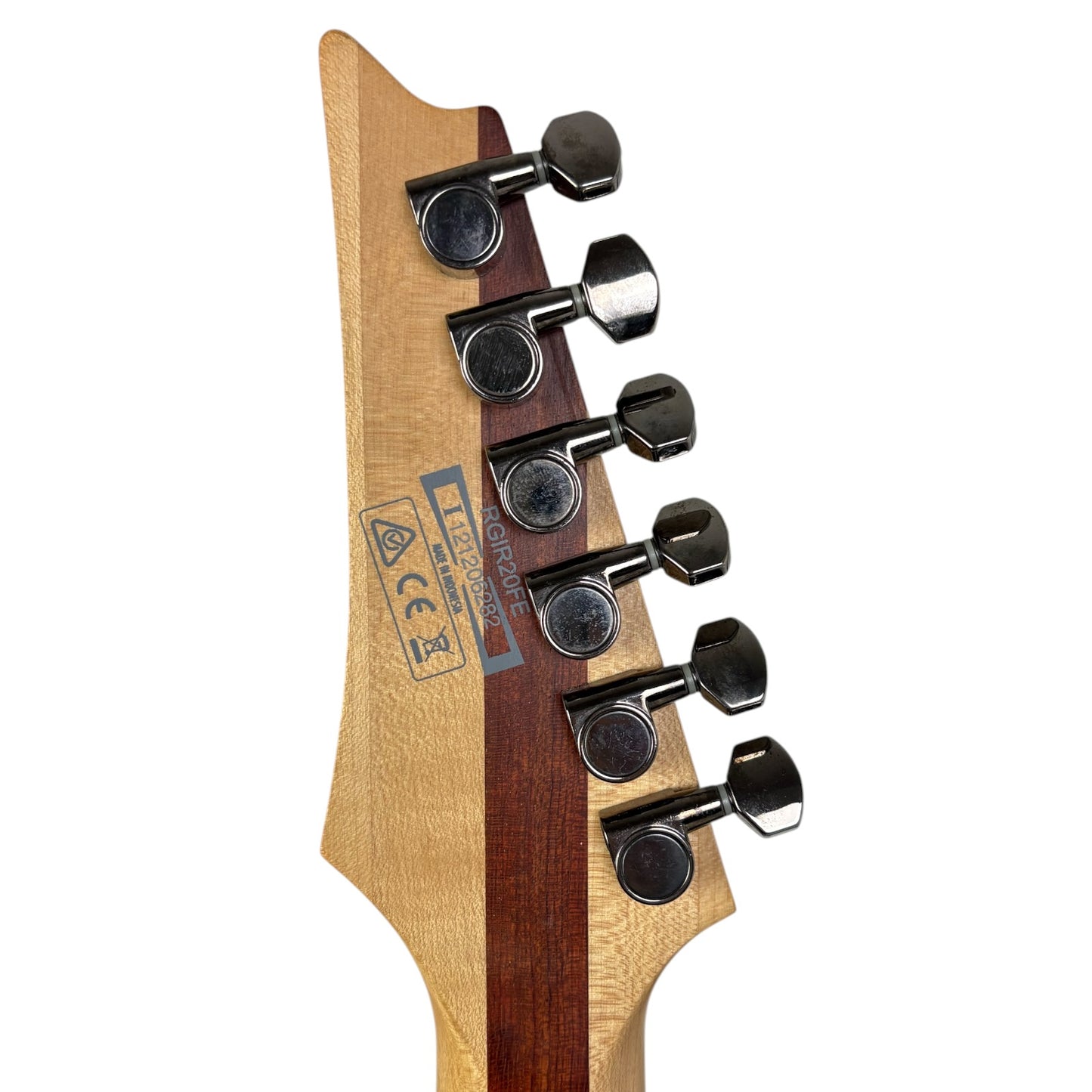 Ibanez RGIR20FE 2012 - White