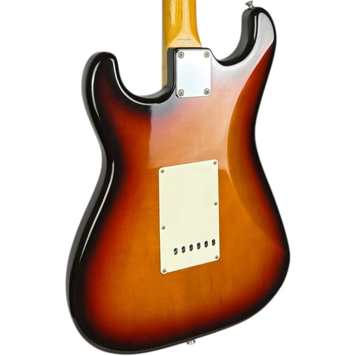 Fender Stratocaster Fender