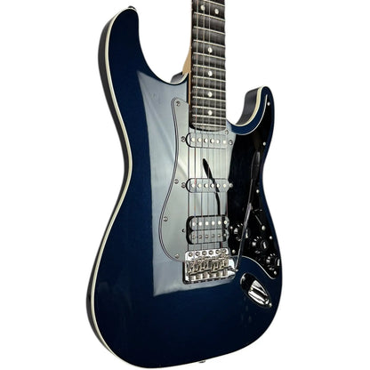 Fender Stratocaster Scaloped Fender