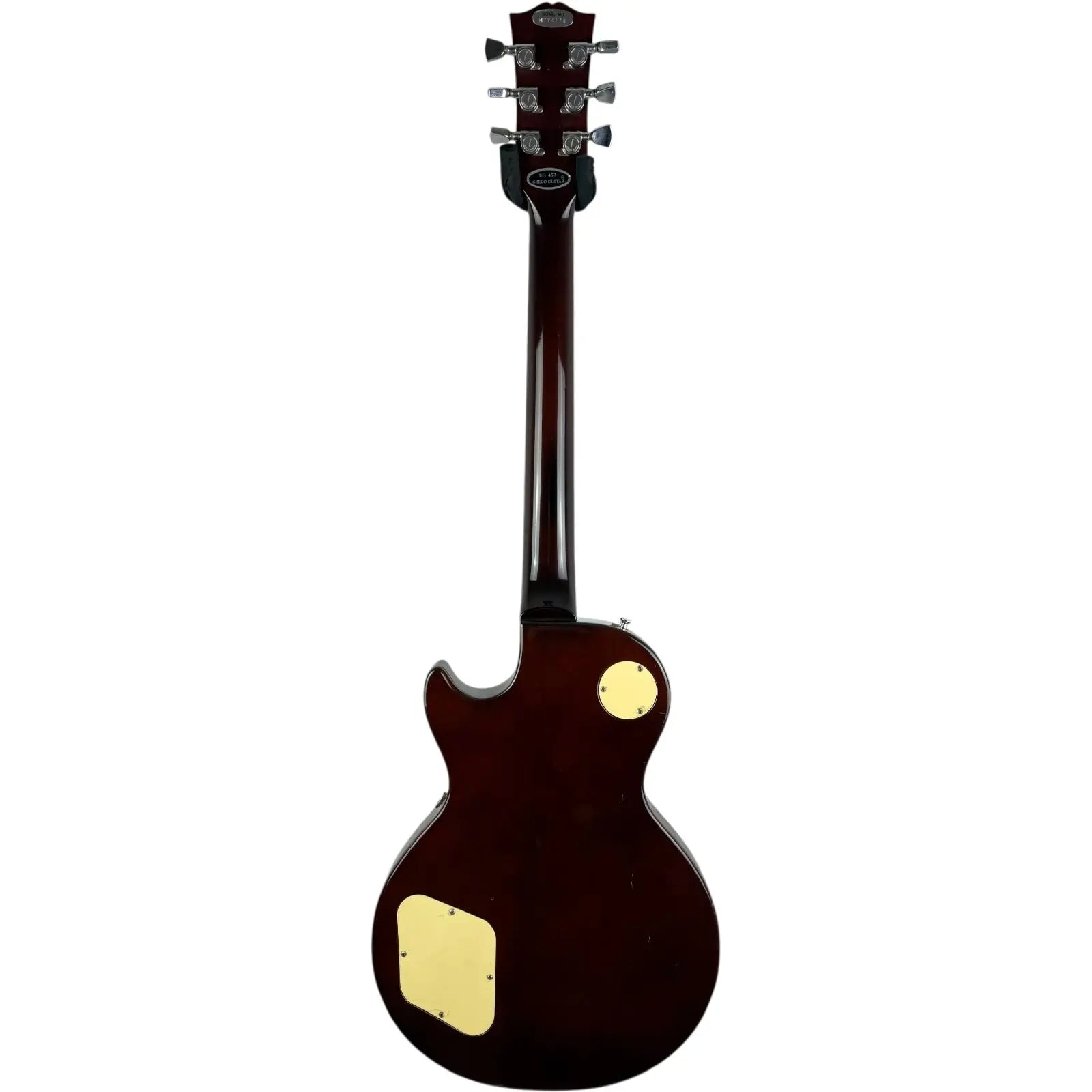Greco Standard EG450 Greco