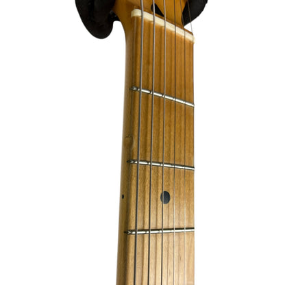 Fender Japan ST-43 Stratocaster 1993-1994 - Черен