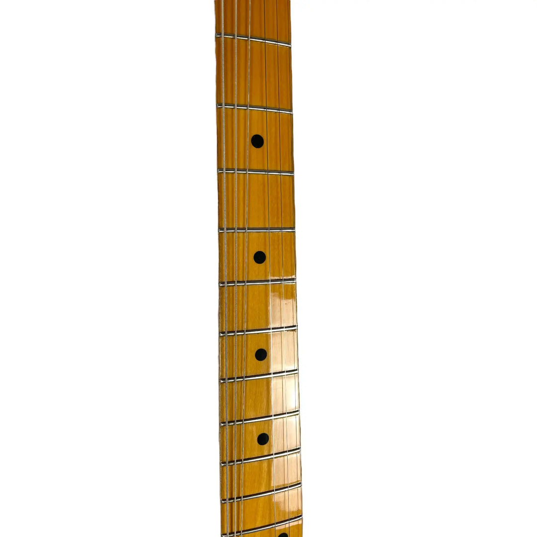 Fender Stratocaster 1979 - Red - Pat´s Guitars