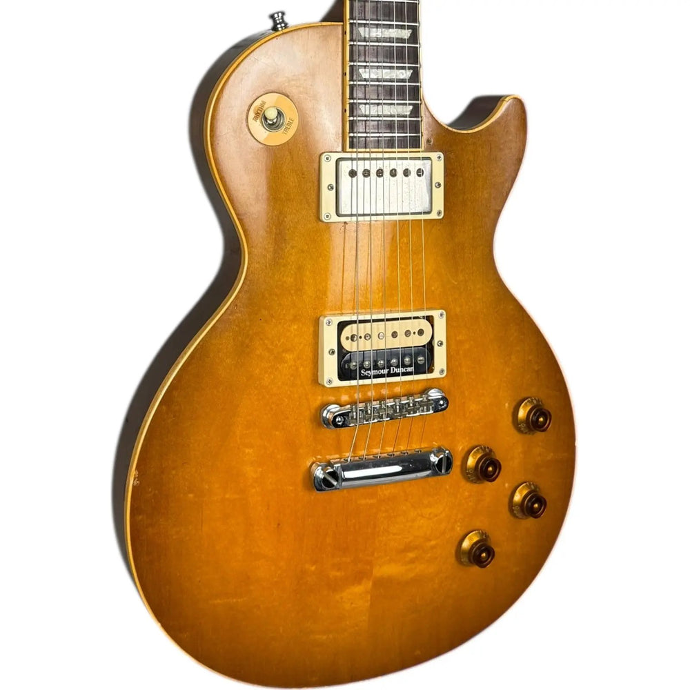 Gibson Les Paul Gibson