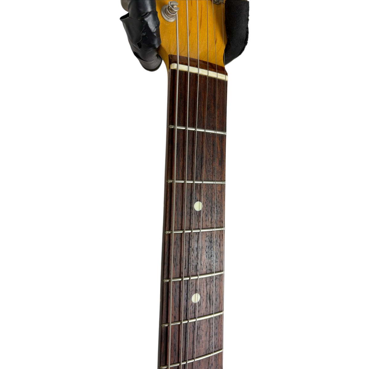 Fender Japan 62 Reissue Stratocaster 1993-1994 - Sunburst