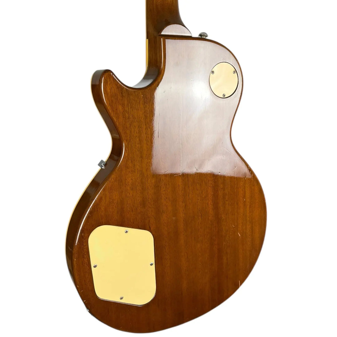 Orville LPS Les Paul Standard Pat´s Guitars