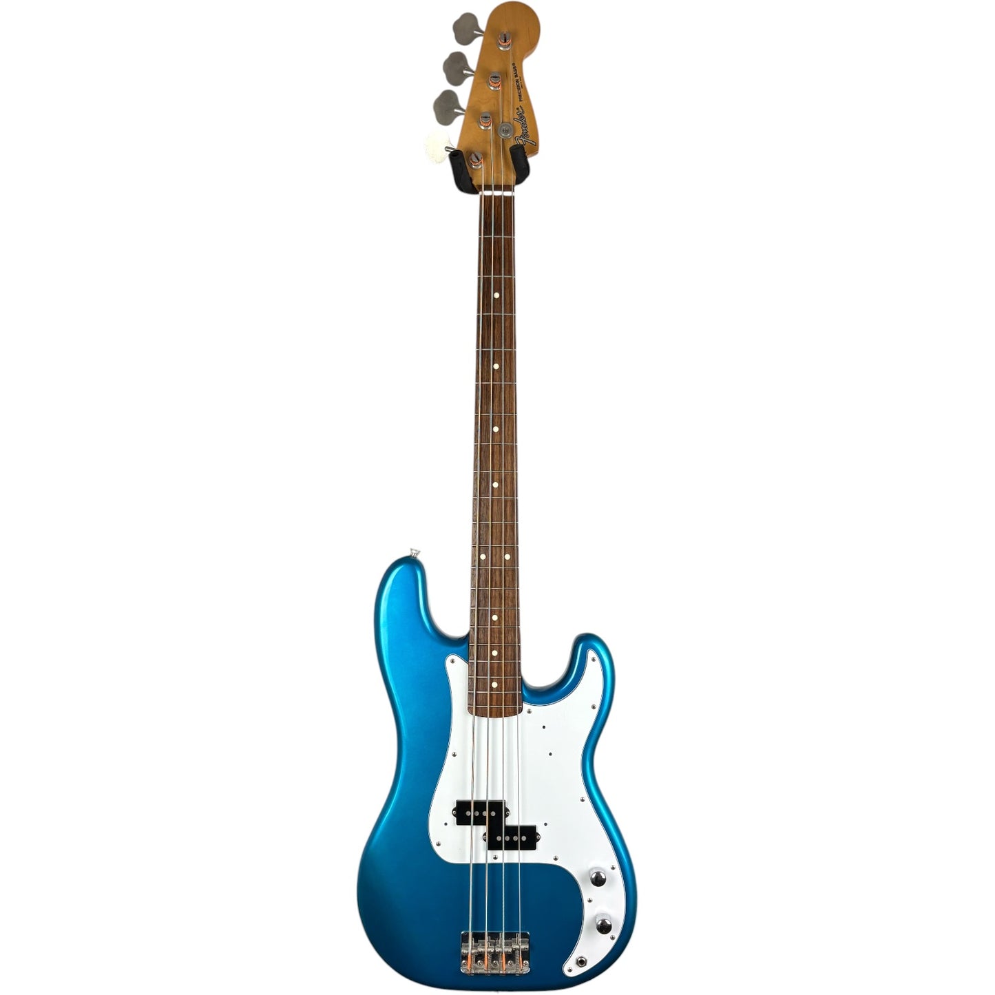 Fender Japan Precision Bass 1993-1994 – Lake Placid Blue