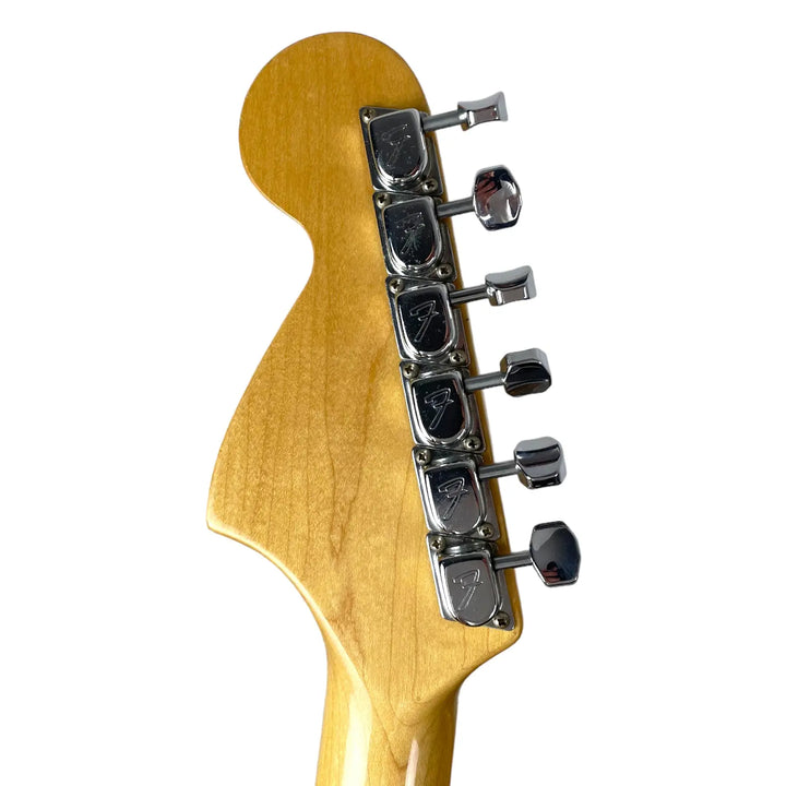 Fender USA Stratocaster 1978-1981 - Pat´s Guitars