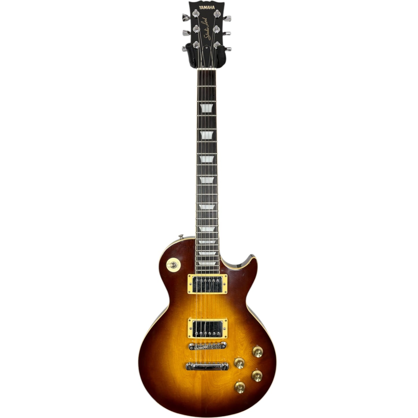 Yamaha Japan Studio Lord Les Paul 1979 – Tobacco Sunburst