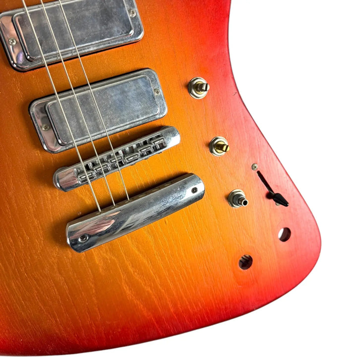 Gibson Firebird X Limited Edition - Pat´s Guitars