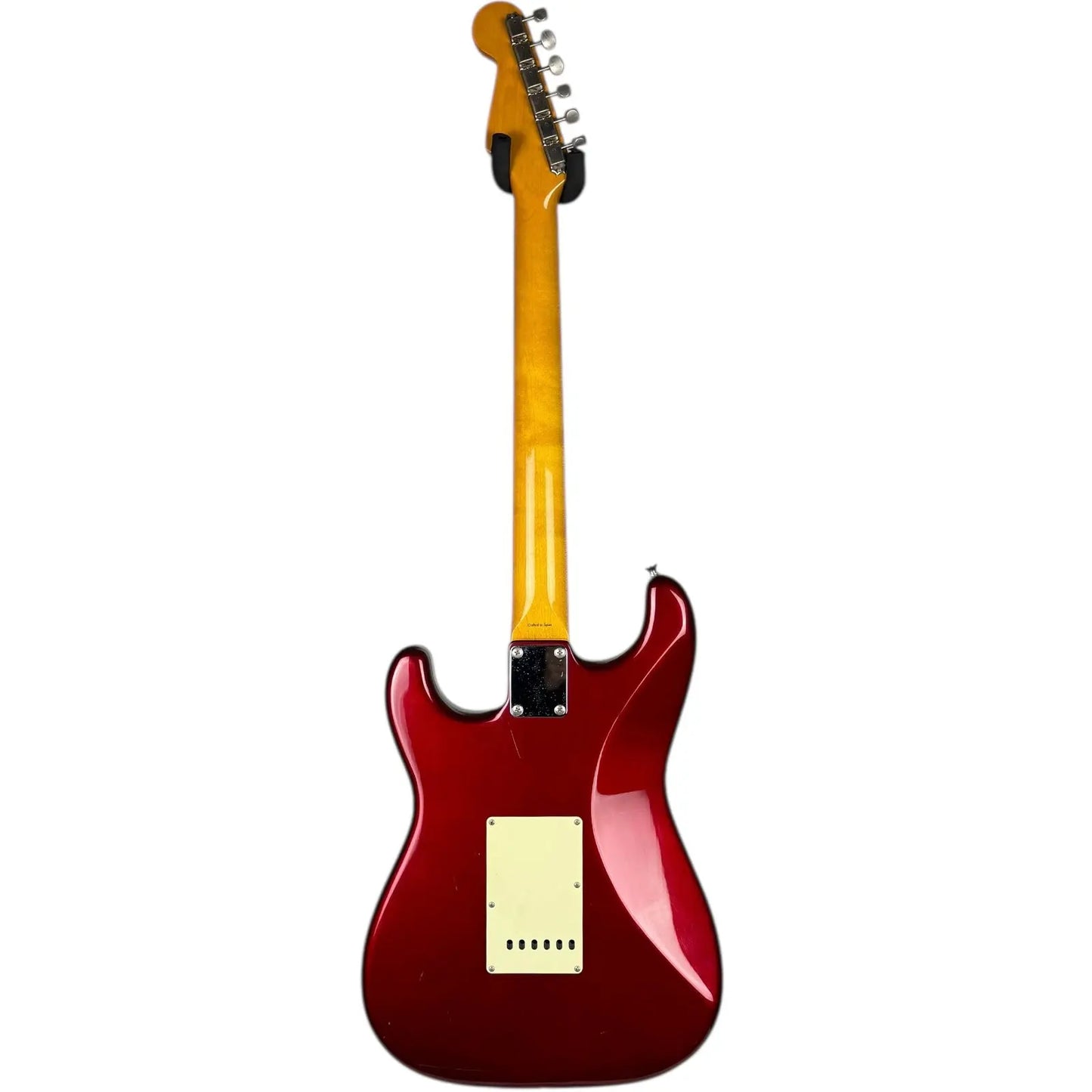 Fender Stratocaster Fender
