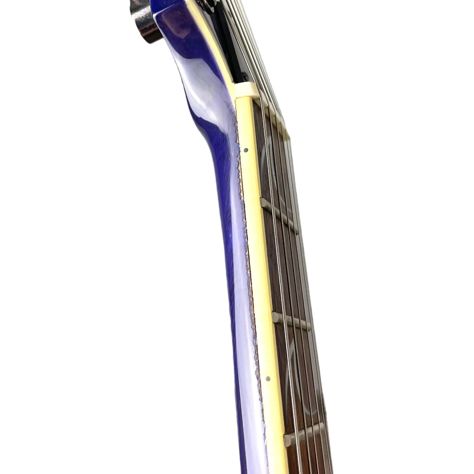 Ibanez RGA72QM-TLB 2009 - Transparent Lavender Burst - Pat´s Guitars