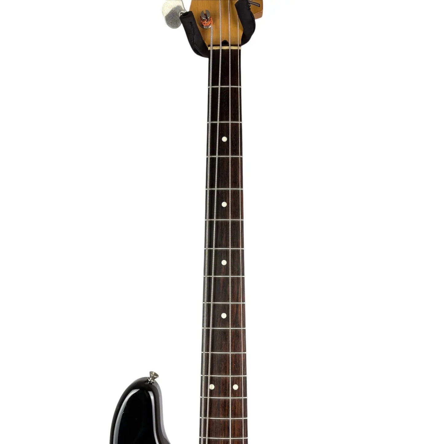 Fender Japan Precision Bass Black Fender