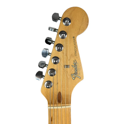Fender American Stratocaster 1990 - White Fender