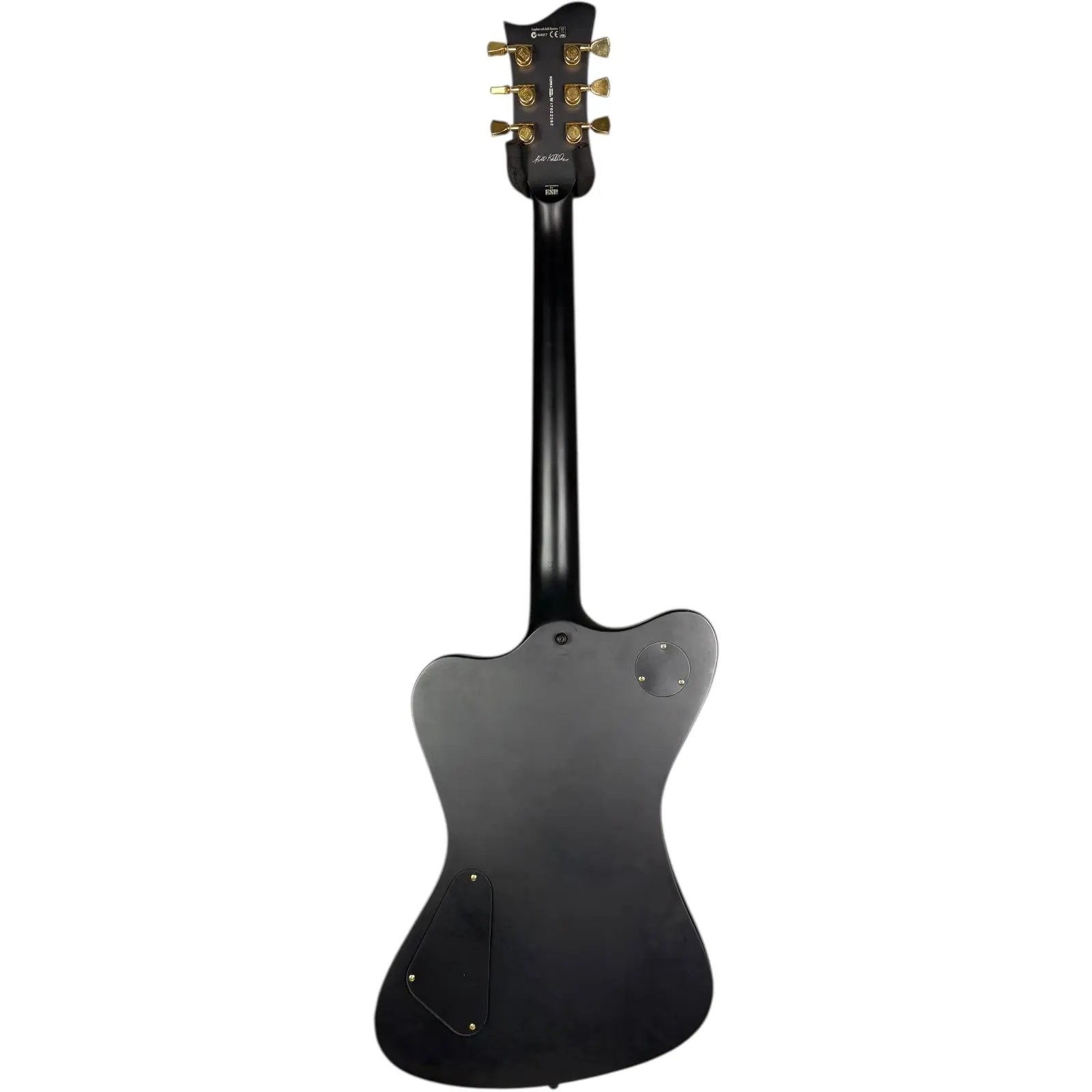 LTD Sparrow Hawk ESP LTD