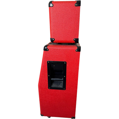 Marshall JCM800 Lead Series 2203 1995 Limited Edition Red MK2 Master Model 100w Lead Pat´s Guitars