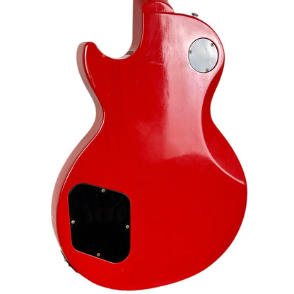 Gibson Les Paul Special 2001 - Rood