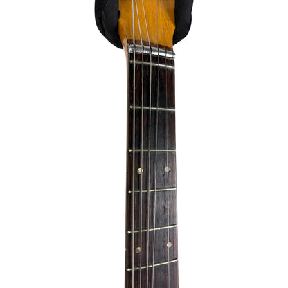 Mosrite The Ventures Model - Vintage White