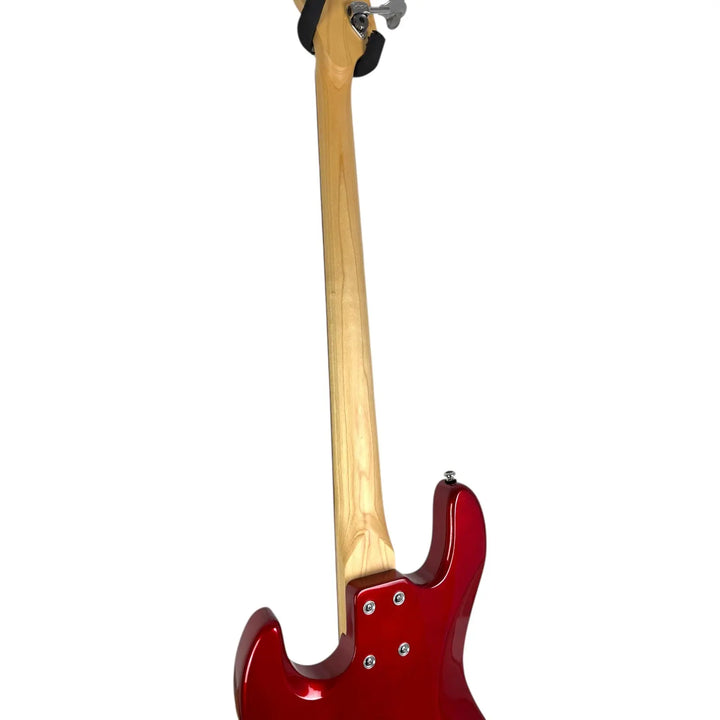 Sadowsky MetroExpress Jazz Bass 2020 - Candy Apple Red - Pat´s Guitars