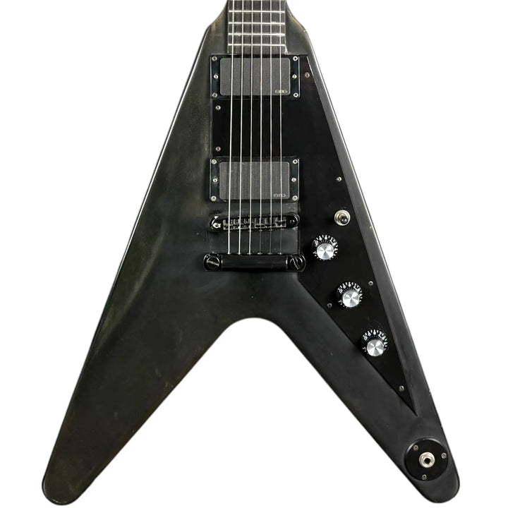 Gibson Flying V Gothic Gibson
