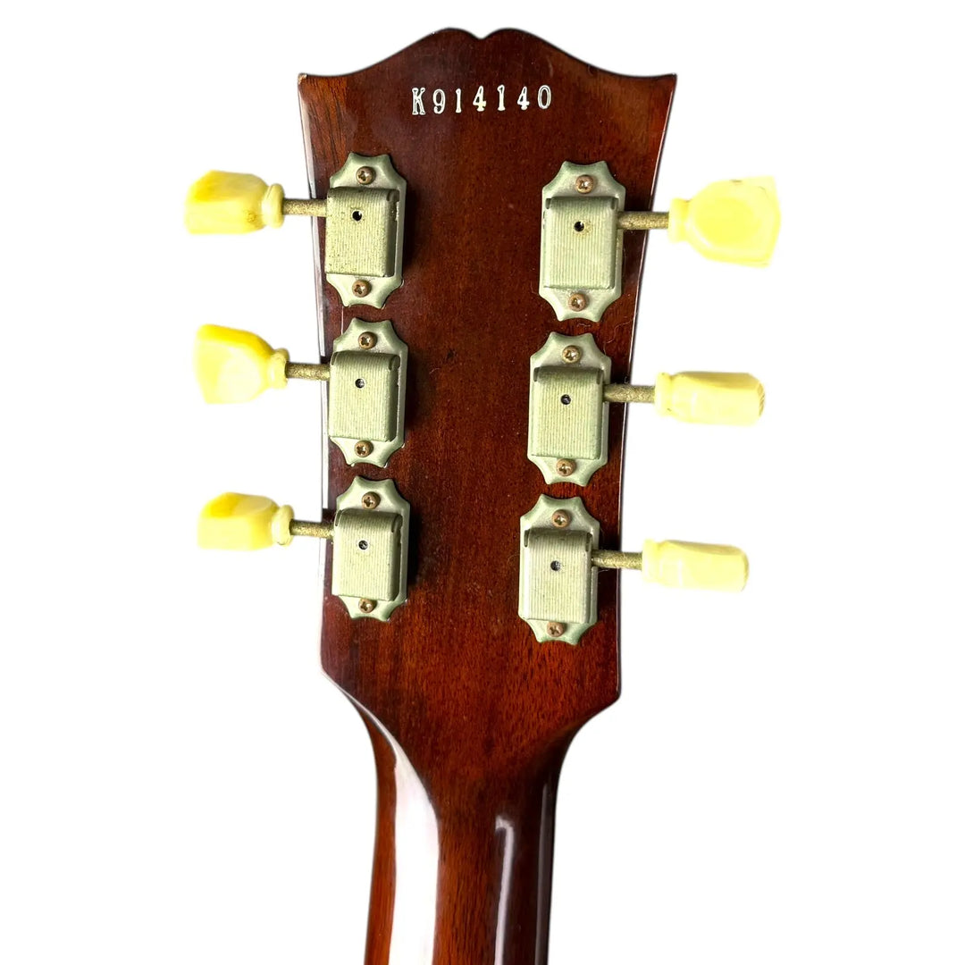 Greco Pat´s Guitars