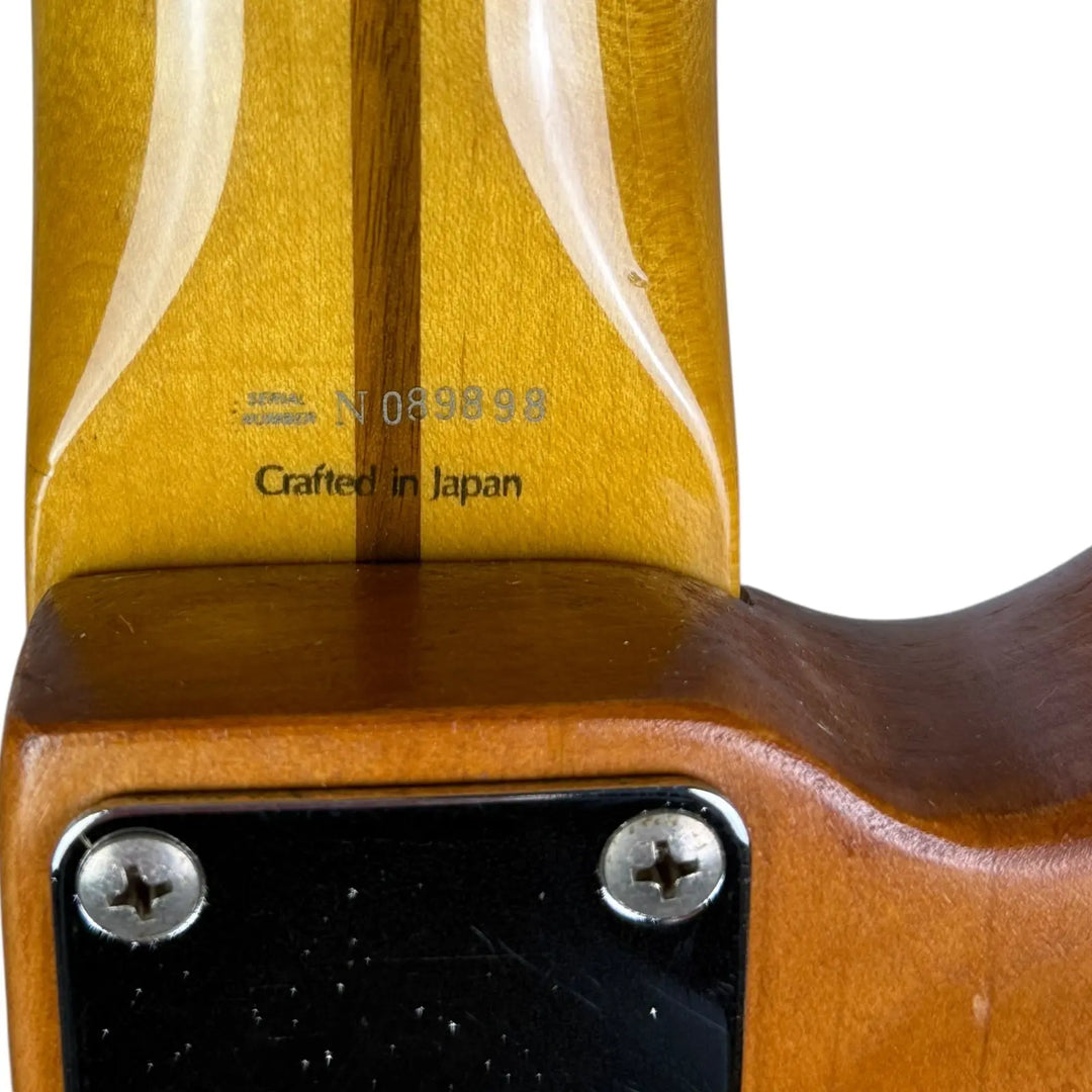 Fender Precision Bass Fender