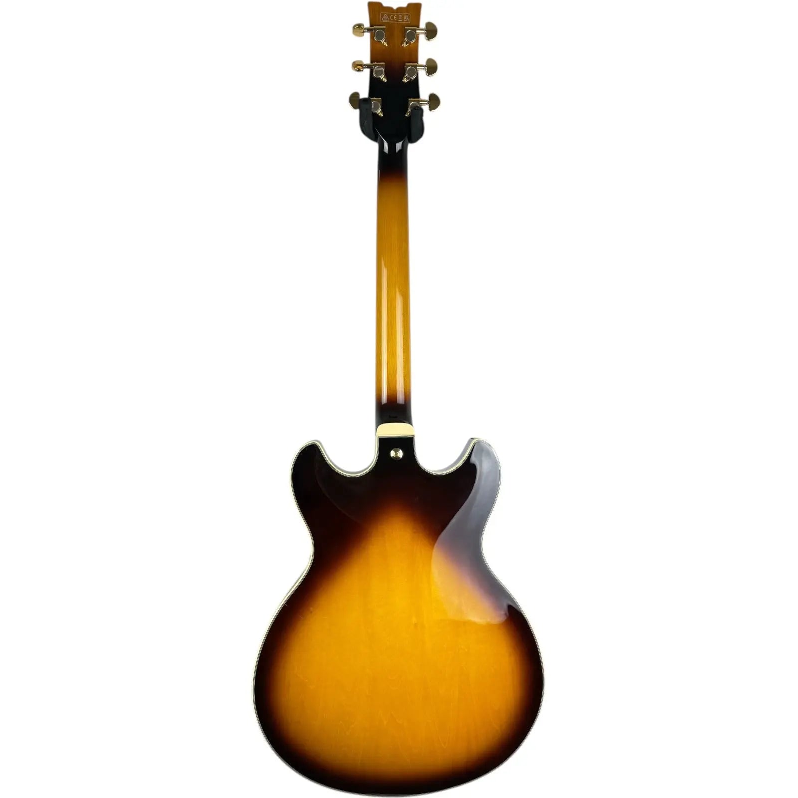 Ibanez John Safield Semihollow Ibanez