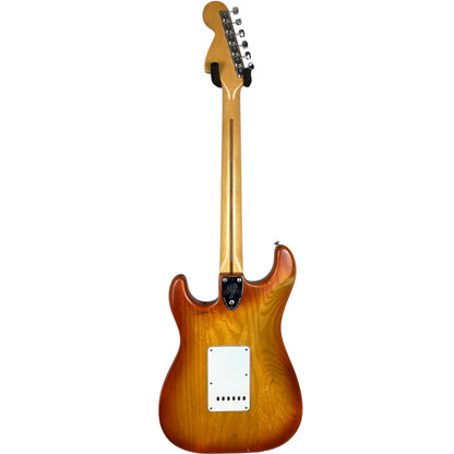 Fender American Stratocaster 1979 - Natural