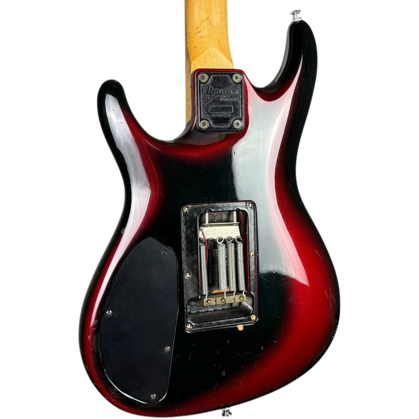 Ibanez Ibanez