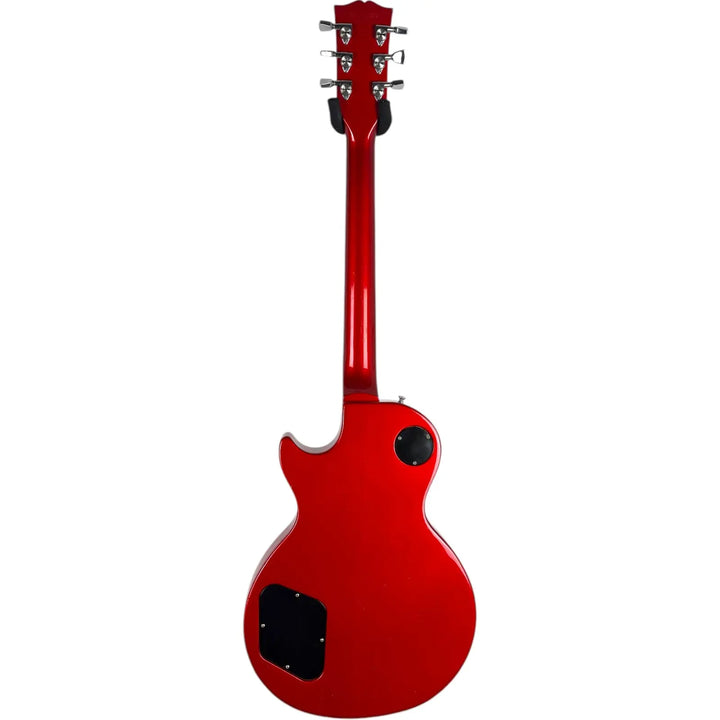 Gibson Les Paul XR-III 1982 - Red Metallic - Pat´s Guitars