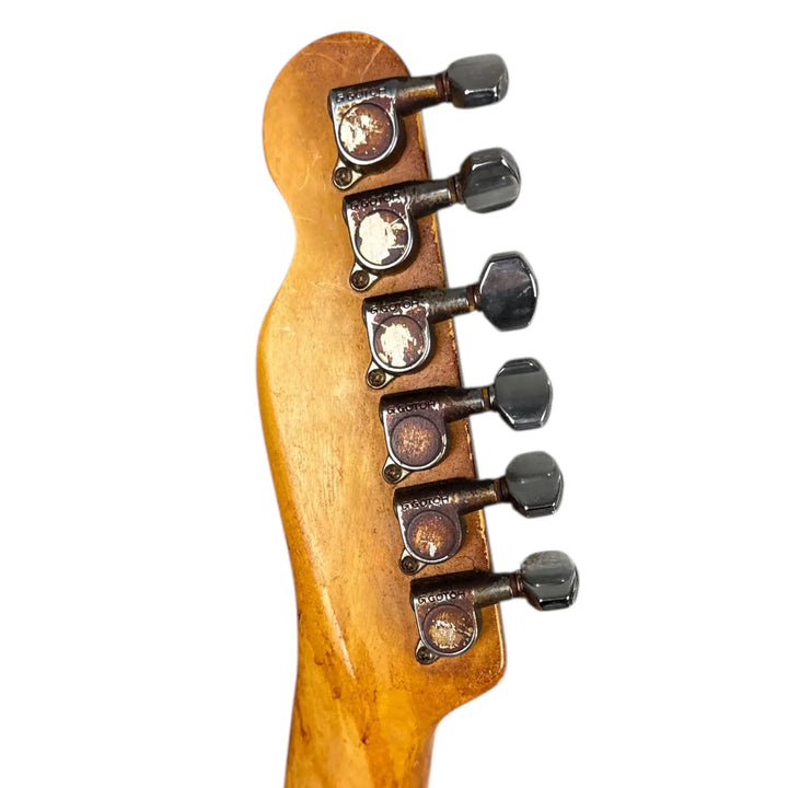 Fender Telecaster Fender