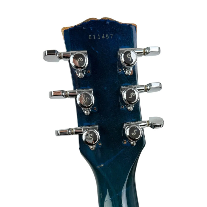 Orville Les Paul Orville