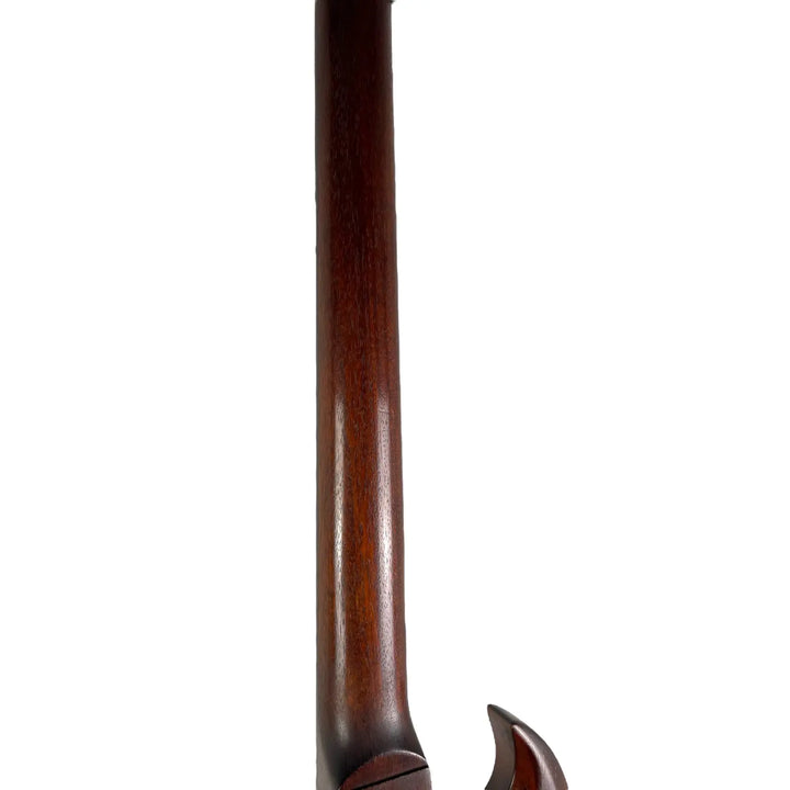 Gibson SG Special 2009 - Worn Brown - Pat´s Guitars