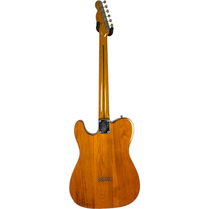 Fender Japan TL52-65 ’52 Reissue Telecaster 1992-1993 - Charcoal Burst