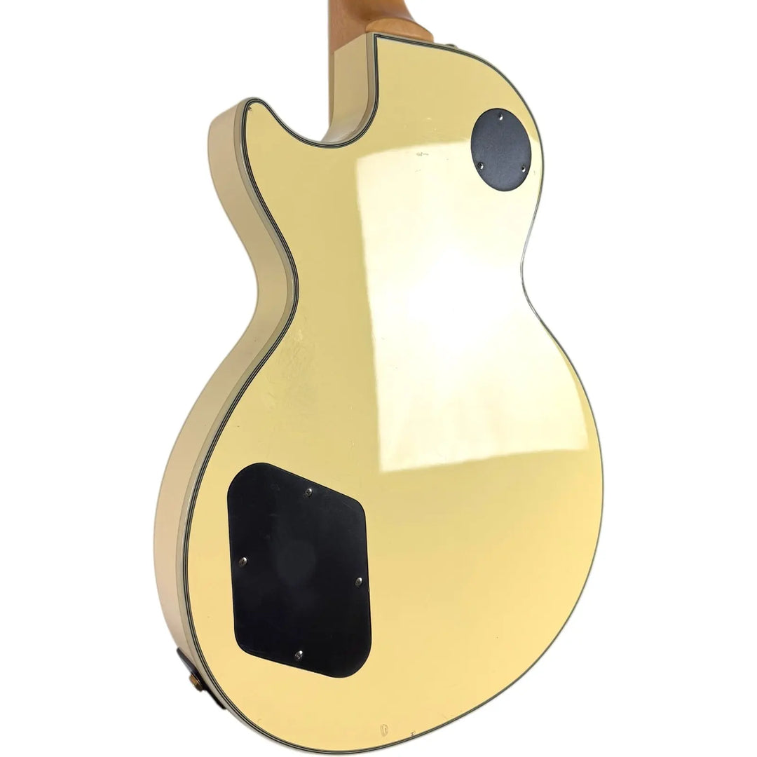 Epiphone Les Paul Custom 2003 - Zakk Wylde Signature - Pat´s Guitars